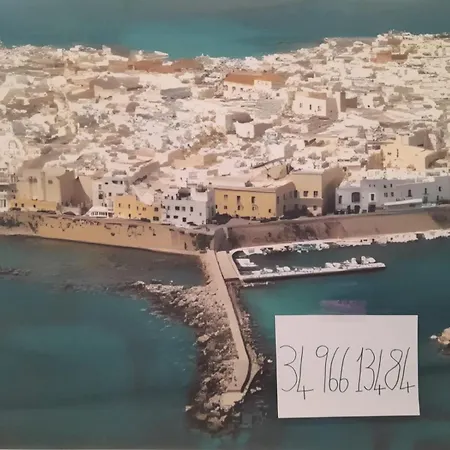 D'ospina Lejlighed *