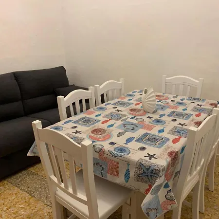 D'ospina Apartment Gallipoli