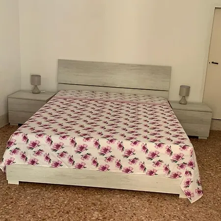 D'ospina דירה