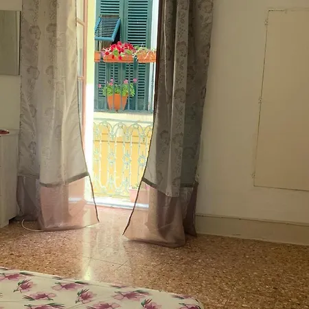 דירה D'ospina