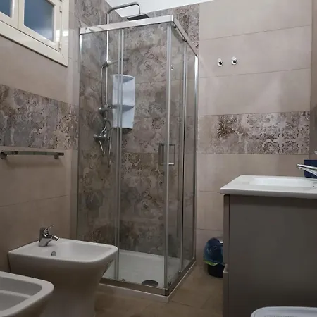 D'ospina * Gallipoli