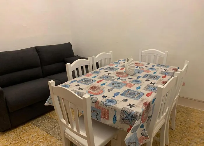 D'ospina Apartment Gallipoli