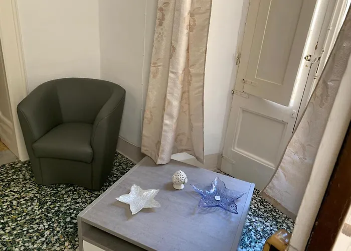 D'ospina Apartment *