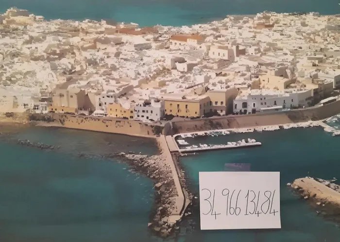 D'ospina Apartment *